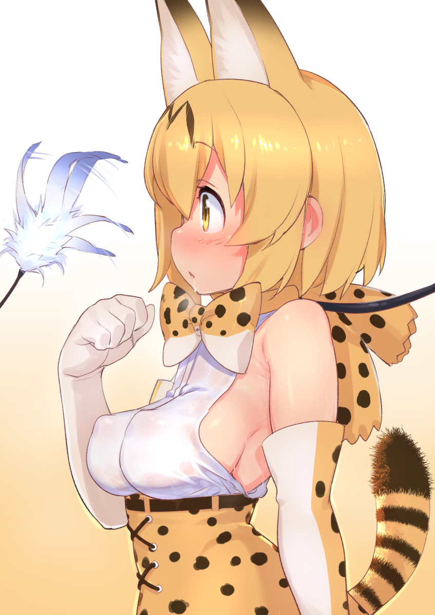 Serval