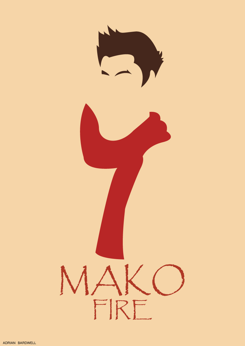 Mako