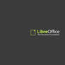 Simple LibreOffice Wallpaper