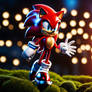 Knuckles the Echidna