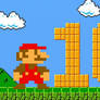 Mario 10: A Decade of Adventure