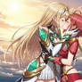 Aegis Resonance