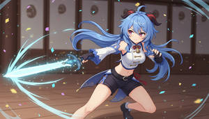 Azure Edge in Motion