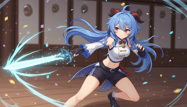 Azure Edge in Motion