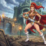 Guardian of Grayskull:Teela