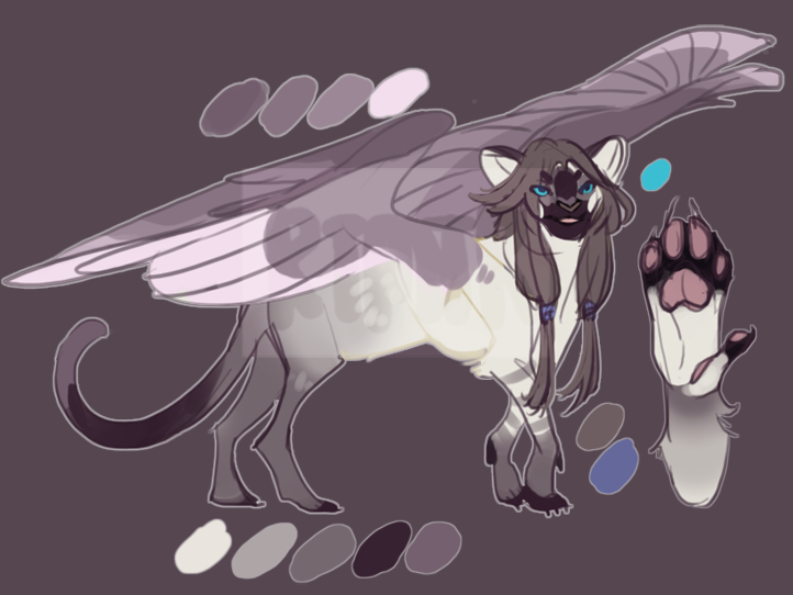 Sphinx Adopt [Closed]