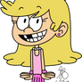 Lola Loud (11 years old)