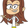 Luan Loud (16 years old)