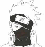 Kakashi Hatake