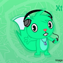 HTF Digiter 1.0 by LimeWar on DeviantArt
