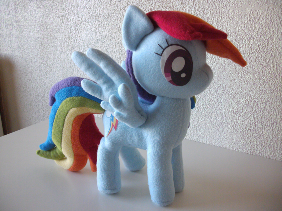 Rainbow Dash