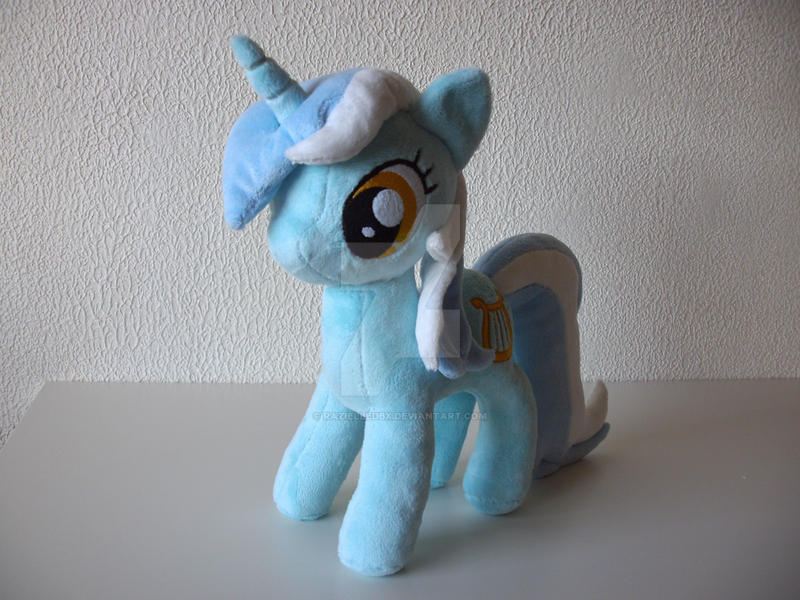 Lyra Heartstrings