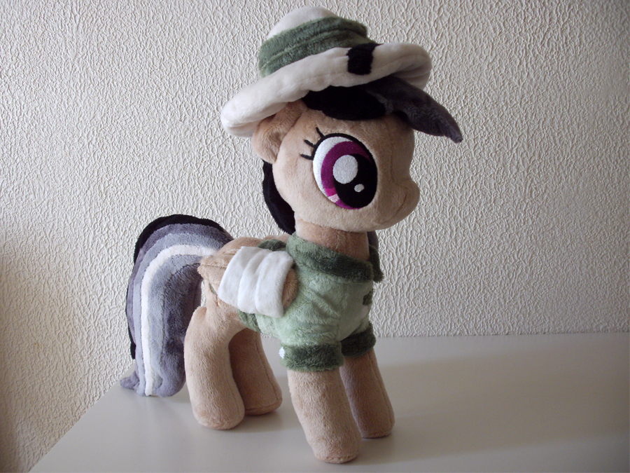 Daring Do