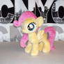 Filly FlutterShy