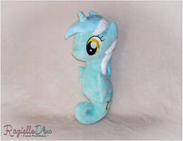 SeaPony Lyra