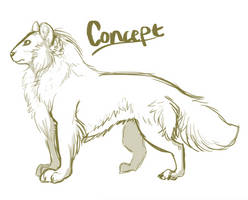 Cathund Concept