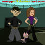 Kim Possible - New Reality 01