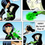 End is Coming - Yori vs Shego P4 by Destikim