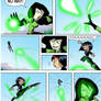 End is Coming - Yori vs Shego P6 by Destikim