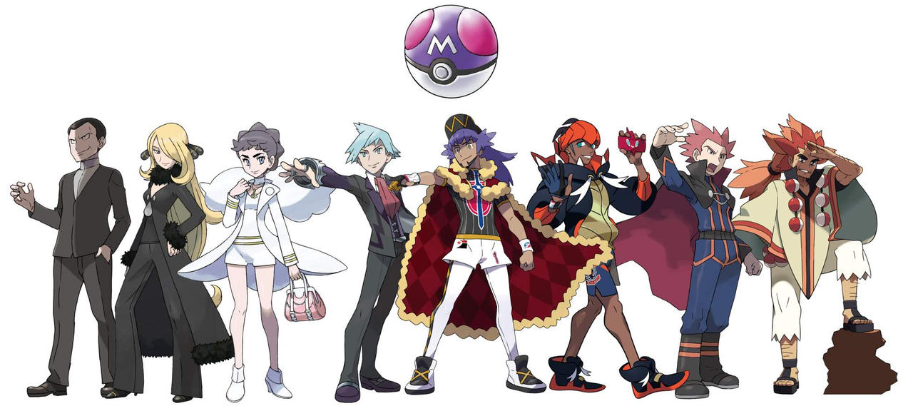 Pokemon World Championship Master Class By Marypuff On Deviantart Pokemon World Championship Master Class By Marypuff On Deviantart