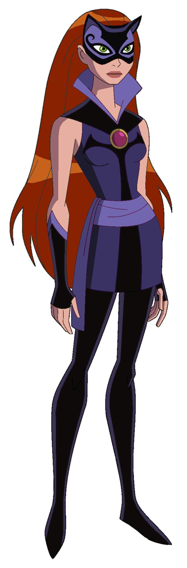 Ben 10 UA - Lucky Charm