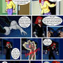 Mary Jane becomes the Black Cat - MK III