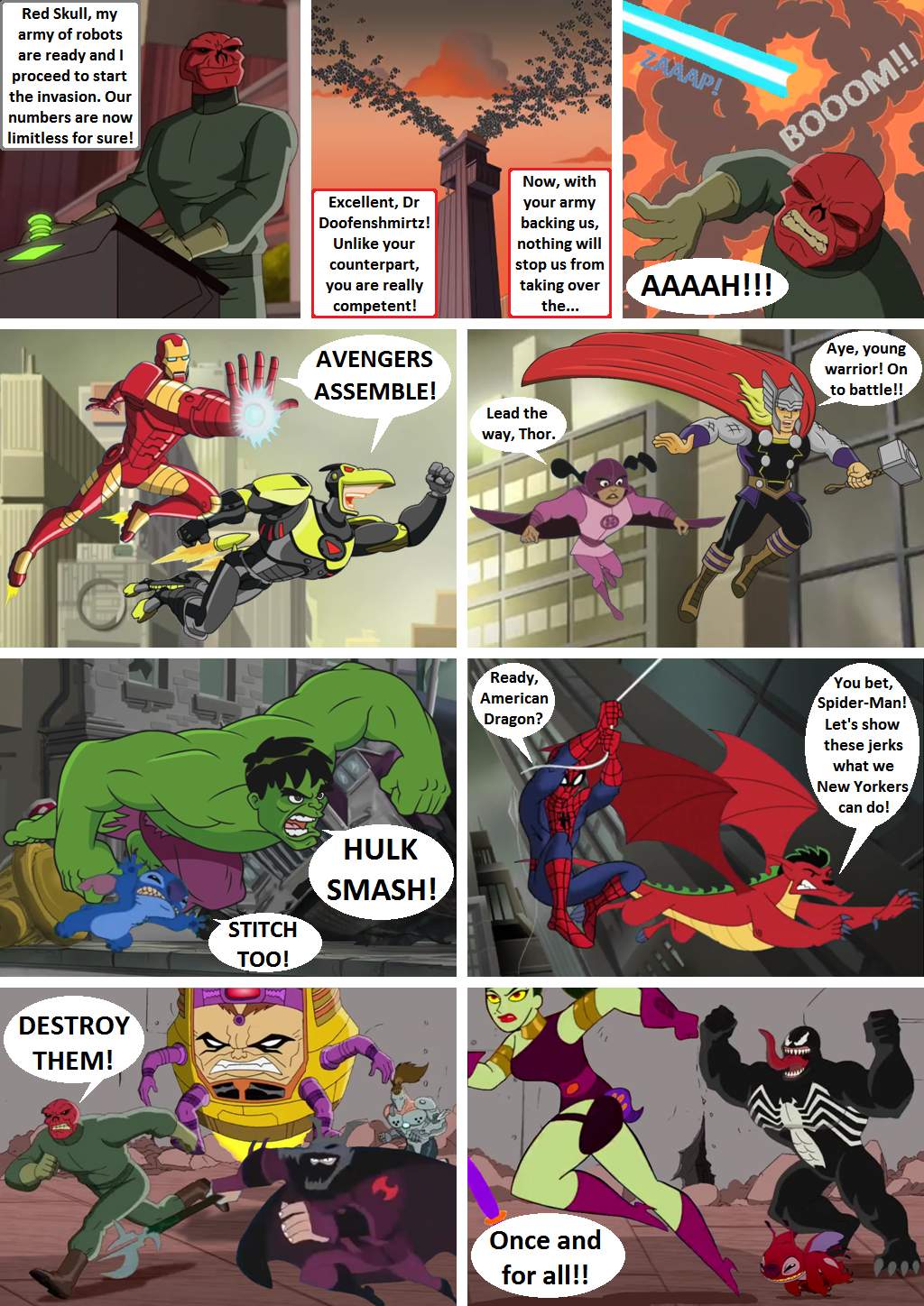 Disney Channel Mission Marvel 01 By Marypuff On Deviantart Disney Channel Mission Marvel 01 By Marypuff On Deviantart