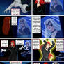 Mary Jane becomes the Black Cat - Origin 07