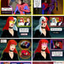 Mary Jane becomes the Black Cat - Origin 11