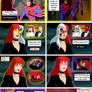 Mary Jane becomes the Black Cat - Origin 11