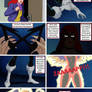 Mary Jane becomes the Black Cat - Bonus 01