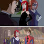 Mary Jane becomes the Black Cat - Bonus 03