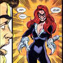 Mary Jane becomes the Black Cat - Bonus 04