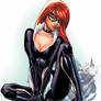 Mary Jane becomes the Black Cat - Bonus 22