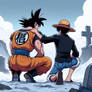 R.I.P. Akira Toriyama - 01