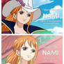 One Piece - Nami 03