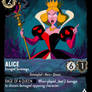 Fanmade Lorcana Card - 08
