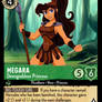 Fanmade Lorcana Card - 11