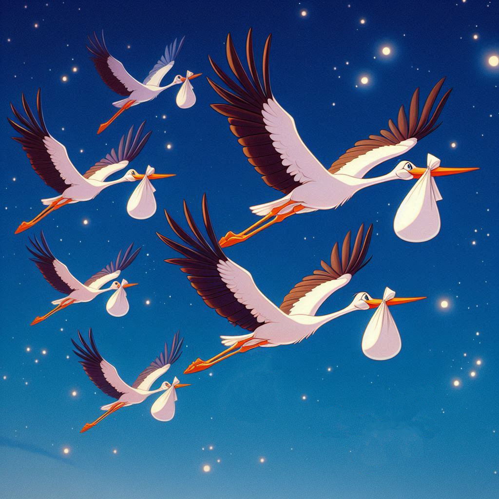 Preview 01 - Something is Coming