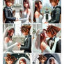 Sora and Kairi - The Wedding 03