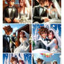 Sora and Kairi - The Wedding 05
