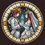 Sora and Kairi - The Wedding Bonus 02