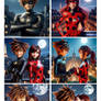 Kingdom Hearts - Miraculous 03