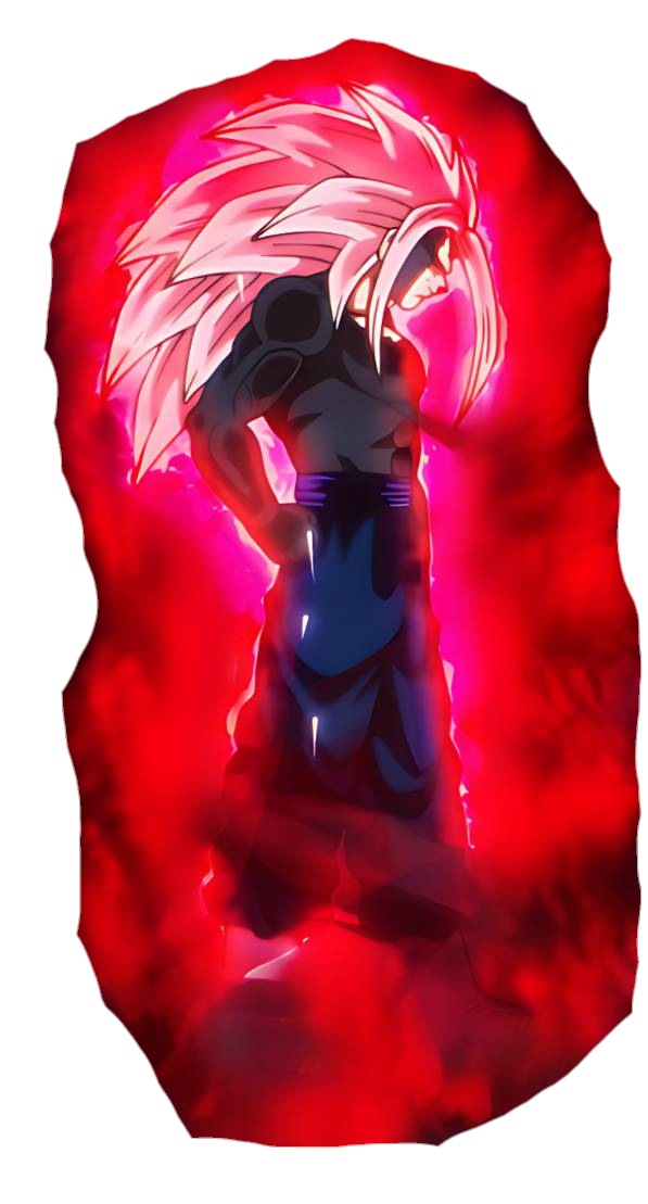 Zenkku ssj infinity png by ANDY73647134 on DeviantArt