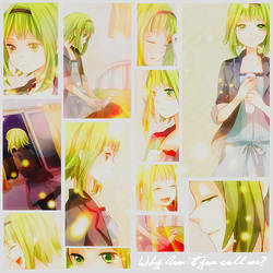 Gumi.