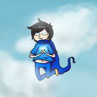 John Egbert.