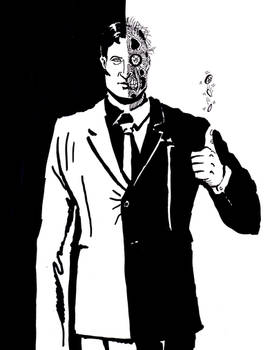 Two-Face