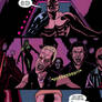 Undeath #3 Page 2