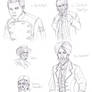 The CID sketches
