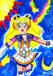 Sailor Celestial again oldish